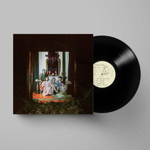 Golden Discs VINYL Rat Saw God - Wednesday [VINYL]