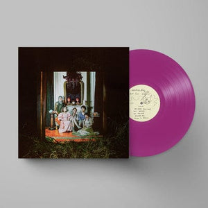 Golden Discs VINYL Rat Saw God - Wednesday [VINYL Limited Edition]