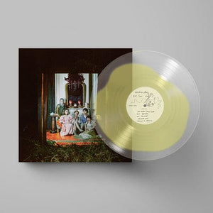 Golden Discs VINYL Rat Saw God - Wednesday [VINYL Limited Edition]