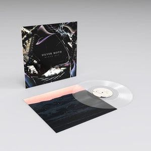 Golden Discs VINYL Black Bay - Silver Moth [VINYL Limited Edition]