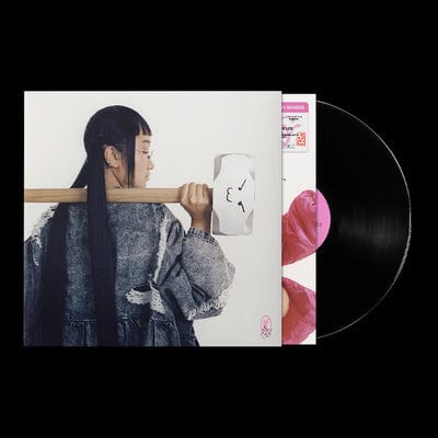 Golden Discs VINYL With a Hammer - Yaeji [VINYL]