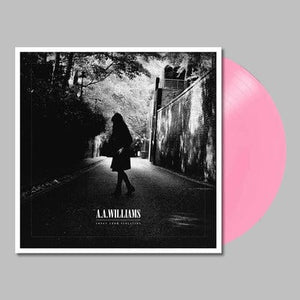 Golden Discs VINYL Songs from Isolation:   - A.A. Williams [VINYL]