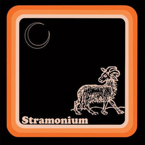 Golden Discs CD Elder Moon - Stramonium [CD]