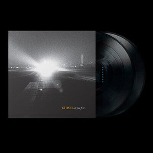 Golden Discs VINYL Set You Free - Chisel [VINYL]