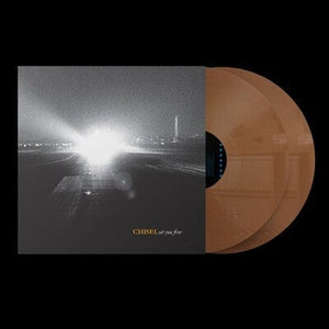 Golden Discs VINYL Set You Free - Chisel [VINYL]