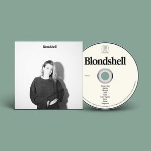 Golden Discs CD Blondshell - Blondshell [CD]