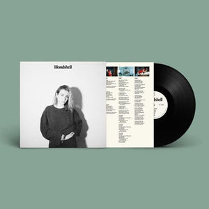 Golden Discs VINYL Blondshell - Blondshell [VINYL]