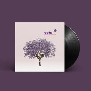 Golden Discs VINYL Tomorrow Morning - Eels [VINYL Limited Edition]