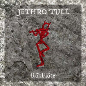 RökFlöte - Jethro Tull [VINYL]