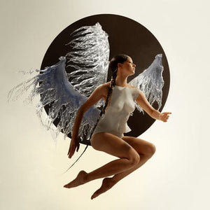 Golden Discs CD YIAN:   - Lucinda Chua [CD]