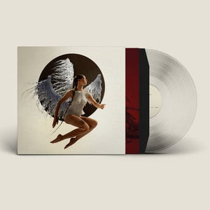 Golden Discs VINYL YIAN:   - Lucinda Chua [VINYL]