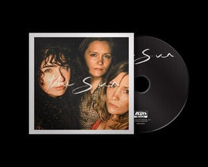 Golden Discs CD The Sun:   - Joseph [CD]