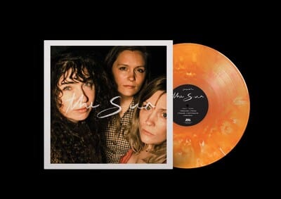 Golden Discs VINYL The Sun:   - Joseph [VINYL Limited Edition]