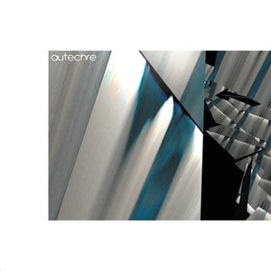 Golden Discs VINYL Confield - Autechre [VINYL]