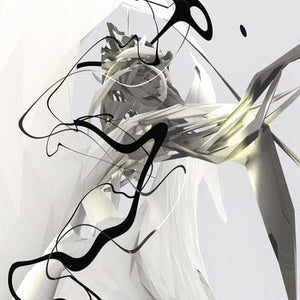Golden Discs VINYL Draft 7.30 - Autechre [VINYL]