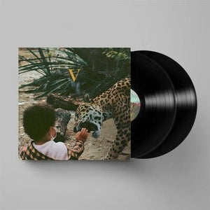 Golden Discs VINYL V - Unknown Mortal Orchestra [VINYL]
