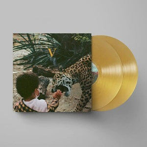 Golden Discs VINYL V - Unknown Mortal Orchestra [VINYL]