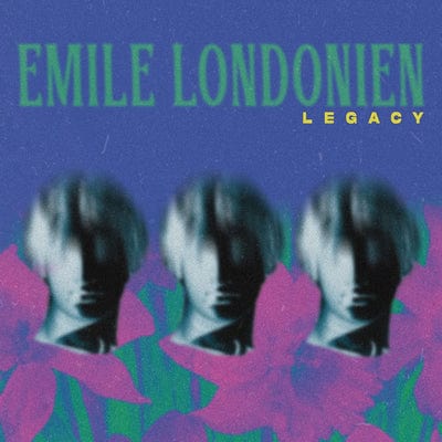 Golden Discs CD Legacy - Emile Londonien [CD]