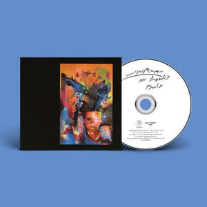 Golden Discs CD An Inbuilt Fault - Westerman [CD]