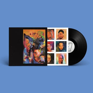 Golden Discs VINYL An Inbuilt Fault - Westerman [VINYL]
