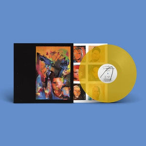 Golden Discs VINYL An Inbuilt Fault - Westerman [VINYL Limited Edition]