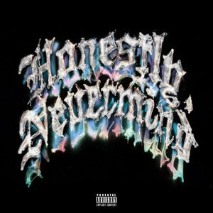 Honestly, Nevermind - Drake [CD]