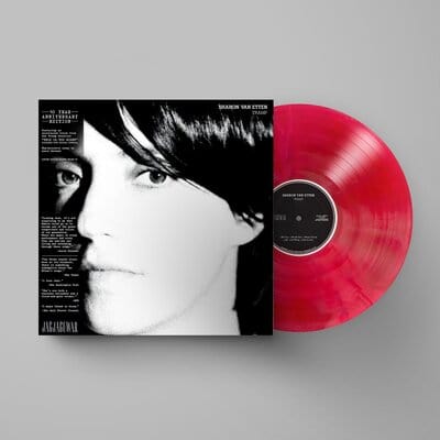 Golden Discs VINYL Tramp:   - Sharon Van Etten [VINYL Limited Edition]