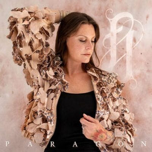 Golden Discs CD Paragon - Floor Jansen [CD]