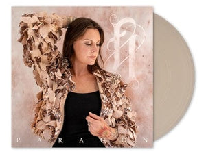 Golden Discs VINYL Paragon - Floor Jansen [VINYL Limited Edition]
