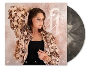 Golden Discs VINYL Paragon - Floor Jansen [VINYL Limited Edition]