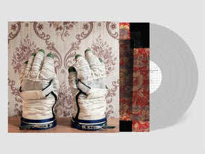 Golden Discs VINYL Wandermüde:   - David Sylvian and Stephan Mathieu [VINYL Limited Edition]