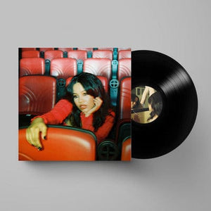Golden Discs VINYL Through and Through - Baby Rose [VINYL]