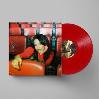 Golden Discs VINYL Through and Through - Baby Rose [VINYL Limited Edition]