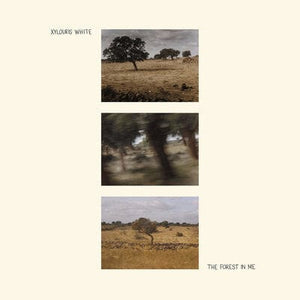 Golden Discs CD The Forest in Me - Xylouris White [CD]