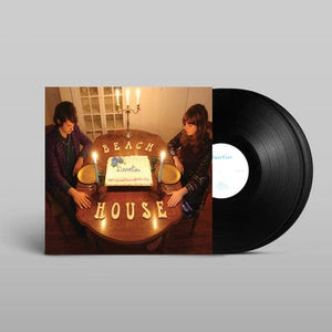 Golden Discs VINYL Devotion - Beach House [VINYL]