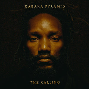 The Kalling - Kabaka Pyramid [CD]