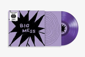 Golden Discs VINYL Big Mess - Public Body [VINYL Limited Edition]