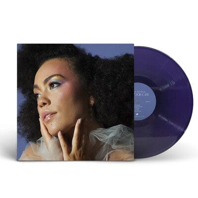 Golden Discs VINYL I Hope You Can Forgive Me - Madison McFerrin [VINYL Limited Edition]