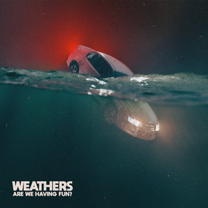 Are We Having Fun? - Weathers [VINYL]