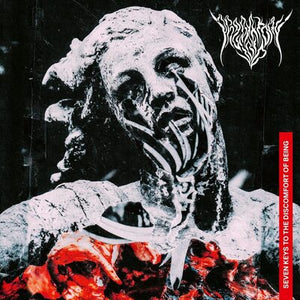 Seven Keys to the Discomfort of Being - Predatory Void [VINYL]