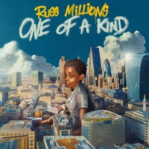 Golden Discs CD One of a Kind - Russ Williams [CD]