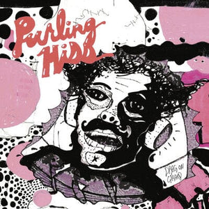 Golden Discs CD Drag On Girard:   - Purling Hiss [CD]