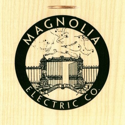 Golden Discs VINYL Sojourner - Magnolia Electric Co. [VINYL Limited Edition]