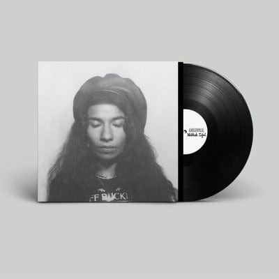 Golden Discs VINYL DREAMER - Nabihah Iqbal [VINYL]