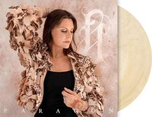 Golden Discs VINYL Paragon - Floor Jansen [VINYL Limited Edition]