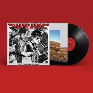 Golden Discs VINYL Everyone's Crushed - Water from Your Eyes [VINYL]