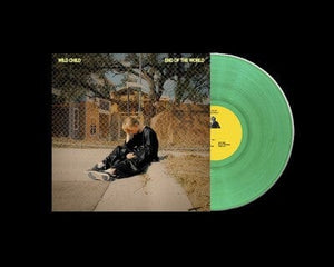 Golden Discs CD End of the World - Wild Child [CD]