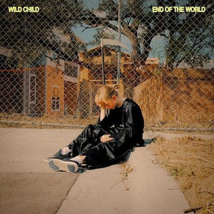 Golden Discs VINYL End of the World - Wild Child [VINYL Limited Edition]