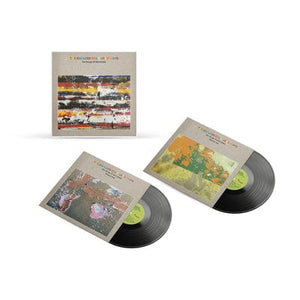 Golden Discs VINYL The Endless Coloured Ways: The Songs of Nick Drake - Various Artists [VINYL]