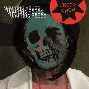 Golden Discs CD Yawning Abyss - Creep Show [CD]